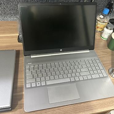 I3-12nəsil processor. 8ram 256ssd yaddaş 15.6 full hd Windows 10