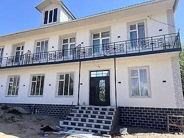 квартира район кирком: Сдаются номера на долгий срок. Все удобства имеются, отопление — 1
