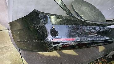 chevrolet: BRANIK ZA MERCEDES BENZ S 220, S 250, S 260 . OD 2013. DO 2019. GOD — 4