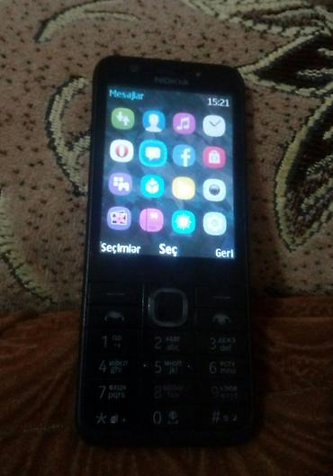 Другое: Nokia telefonudur modeli Rm-1172.iki nömredir.superde işleyir — 2