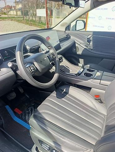 GAC: Aion V Trex Срочно !!!!! Супер Электромобиль за Супер Цену !!! Год at lalafo.kg — 8 GAC: Aion V Trex Срочно !!!!! Супер Электромобиль за Супер Цену !!! Год — 8