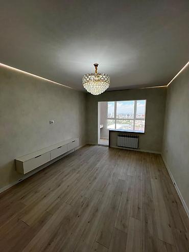 Продажа квартир: 1 комната, 53 м², Технопарк 106 серия улучшенная, 8 этаж, Евроремонт — 8