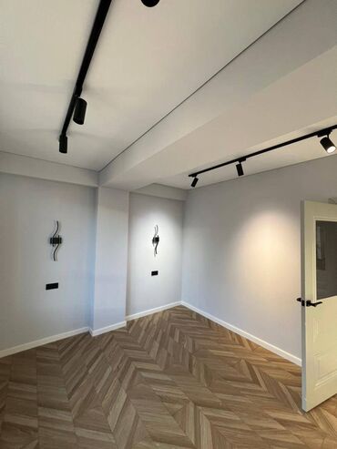 Продажа квартир: 1 комната, 40 м², Элитка, 9 этаж, Евроремонт — 6