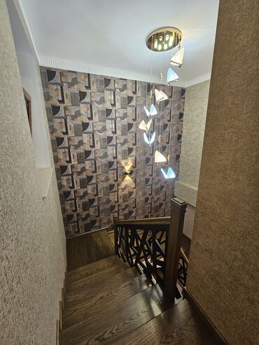 Həyət evləri və villaların satışı: 5 otaqlı, 140 kv. m, Kredit yoxdur, Yeni təmirli -da lalafo.az — 10 Həyət evləri və villaların satışı: 5 otaqlı, 140 kv. m, Kredit yoxdur, Yeni təmirli — 10