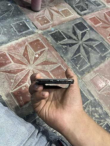 Mobil telefonlar: IPhone Xs Max, 64 GB, Space Gray, Face ID — 5