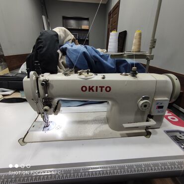 ремонт швейных утюгов: Швейные машины
