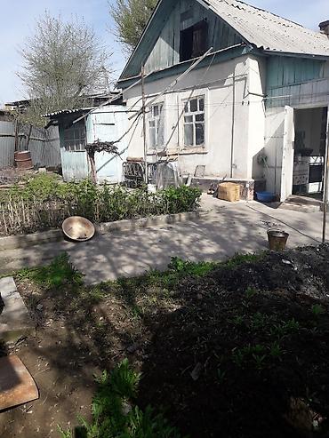 Продажа домов: Дом, 53 м², 3 комнаты, Собственник, Старый ремонт — 2