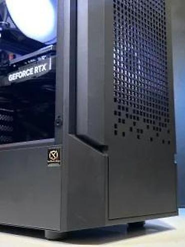 Desktop računari i radne stanice: ✨ Ryzen 5 7600 / RTX 4060 / B650 / 32GB / 1TB – SM083PC ✨ Prodaja i — 4