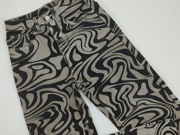 Material trousers: Shein, XS (EU 34), condition - Very good