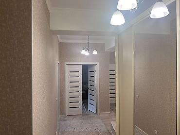 Продажа квартир: 3 комнаты, 106 м², Элитка, 3 этаж, Евроремонт — 8