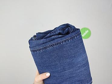 straight jeans: Jeansy damskie, rozmiar M — 6