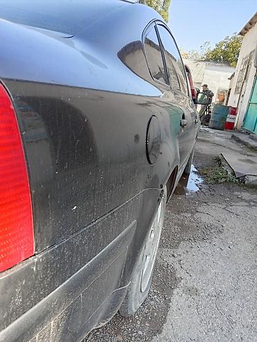 Продажа авто: Volkswagen Passat: 1998 г., 1.8 л, Механика, Бензин, Седан — 7