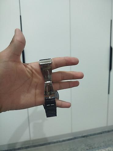 casio a168: Мужские наручные часы POGPA Quartz. - Кварцевый механизм - Круглый — 4