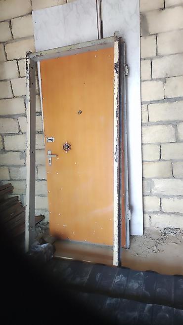 seyif qapi: Diqqət stol və stul. 45 man. təcili dəmir seyf qapı Təmiz qədimi Sovet — 10