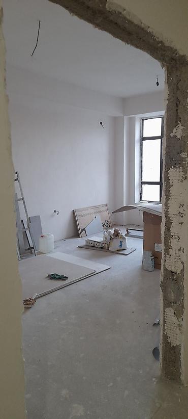 Продажа квартир: 1 комната, 50 м², 8 этаж, Дизайнерский ремонт — 11