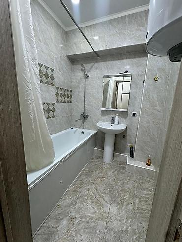 Продажа квартир: 2 комнаты, 60 м², Элитка, 2 этаж, Дизайнерский ремонт — 5