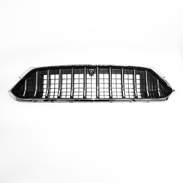 jac j7: Решетка радиатора (хром) Jac J7 20- — 1