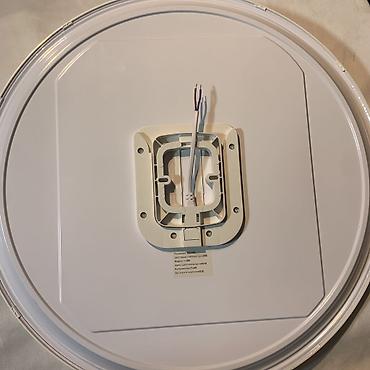 smart light: Потолочный светодиодный светильник Misoon XDD-B с тройной защитой — 2