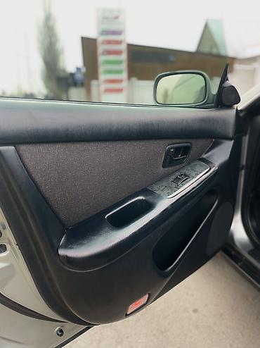 Toyota: Toyota Windom: 2000 г., 2.5 л, Автомат, Бензин, Седан — 13