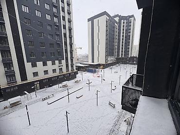 Продажа квартир: 3 комнаты, 88 м², 4 этаж — 10