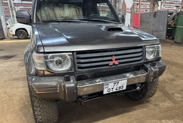 Mühərrik və mühərrik detalları: Komplekt, Yaxın və uzaq vuran işıqlar Mitsubishi, 1994 il, Orijinal, Yaponiya, İşlənmiş