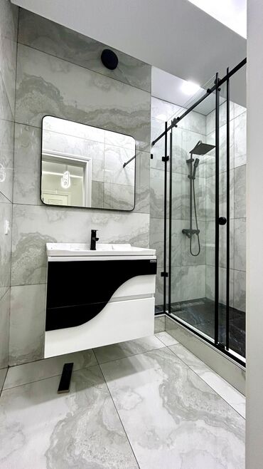 Продажа квартир: 3 комнаты, 82 м², Элитка, 6 этаж, Дизайнерский ремонт — 6