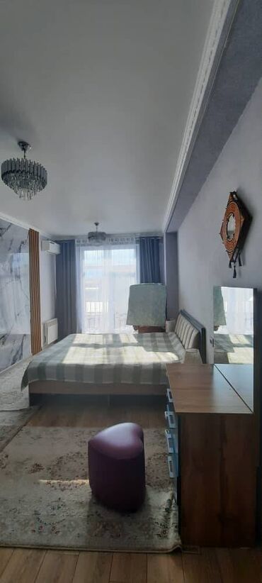 квартира купить: 2 комнаты, 56 м², Индивидуалка, 2 этаж, Евроремонт