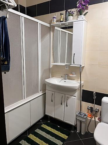 Долгосрочная аренда квартир: 2 комнаты, Собственник, Без подселения, С мебелью полностью — 1