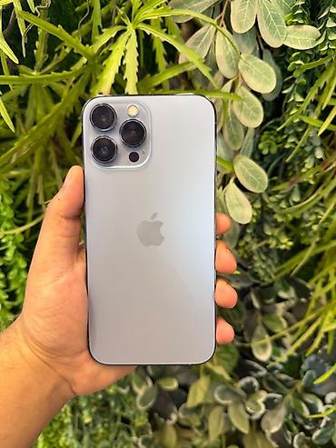 nintendo switch qiymeti: IPhone 17 Pro Max, 128 GB, Sierra Blue, Face ID — 1