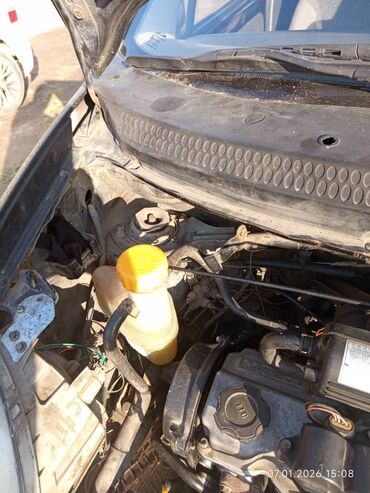 Daewoo: Daewoo Matiz: 2013 г., 0.8 л, Механика, Бензин, Хэтчбэк — 8