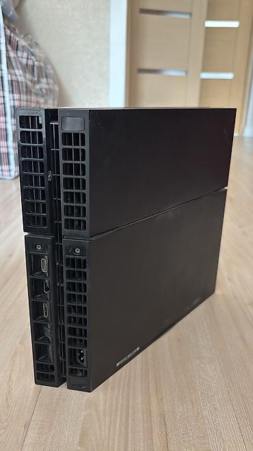PlayStation 4 FAT 1TB 1 джостик окончательно цена без торга
