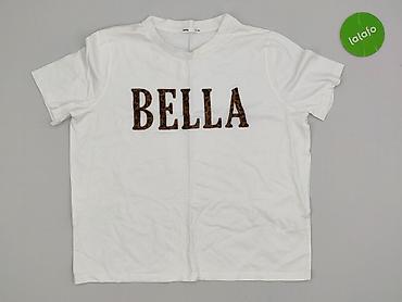 allegro tshirt: Sinsay, T-shirt damski, rozmiar M — 2