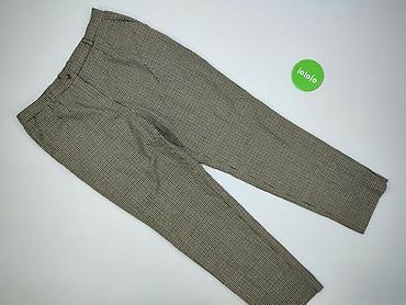 dres w jamniki: Spodnie materiałowe damskie, rozmiar XL — 2