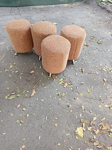 Мелкосрочные работы: Мелко срочный ремонт, ремонт перетяжка стульев, кресло, кушетки — 14