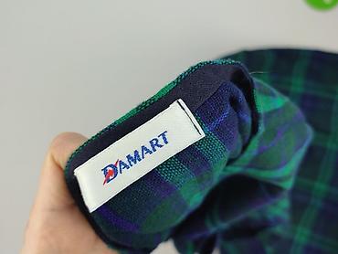 damart odzież: Damart, Sukienka damska, rozmiar 4XL — 4