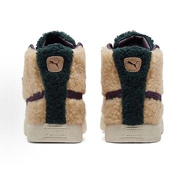 вулкани: Мужские кроссовки, 42, Puma, Б/у, Самовывоз — 5