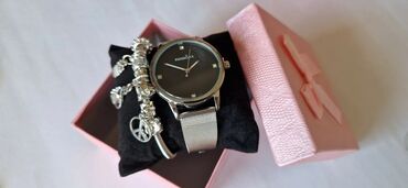 Setovi nakita: Pandora, Set: Narukvica, Materijal: Srebro — 1