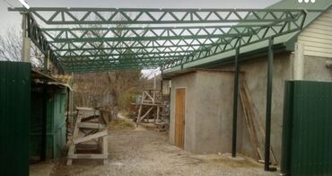 Сварка: Сварка | Навесы Монтаж, Демонтаж, Бесплатная смета — 5