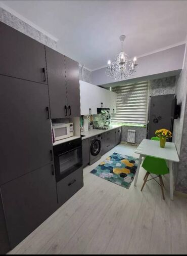 Продажа домов: 2 комнаты, 61 м², Элитка, 2 этаж, Евроремонт