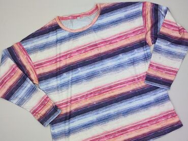 mango bluzki w paski: Women's blouse, size XL