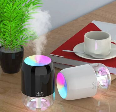 Hava nəmləndiriciləri və təmizləyiciləri: Hava nəmləndiricisi Soyuq buxarlanma, Mağaza üçün, Ünvandan götürmə, Pulsuz çatdırılma, Ödənişli çatdırılma — 4