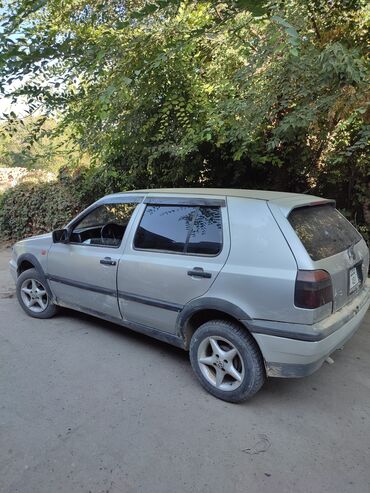 коробка передач гольф 3 1.8 купить: Volkswagen Golf: 1992 г., 1.8 л, Механика, Бензин, Хэтчбэк