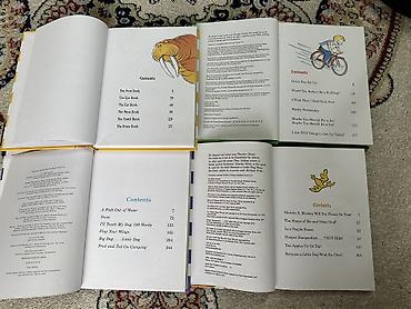 Игрушки: Dr. Seuss. Beginner books. Очень красочные книжки на английском от — 2