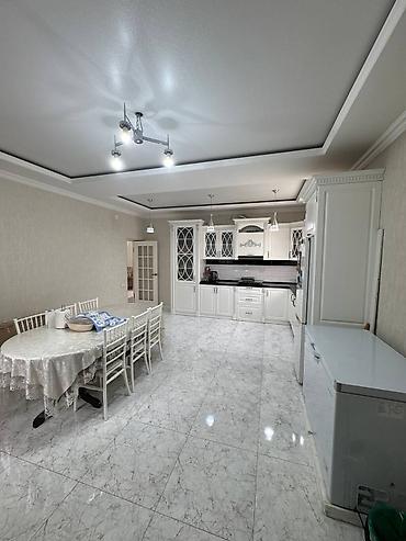 Продажа коттеджей и домов: 3 комнаты, 130 м², 4 соток, Нижняя Ала-Арча, Риэлтор — 12