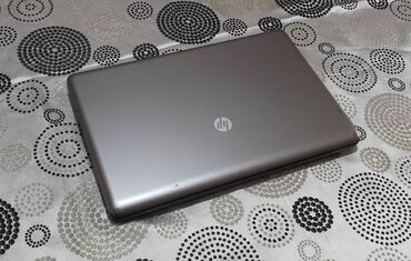 HP: 4 GB, 15.6 "