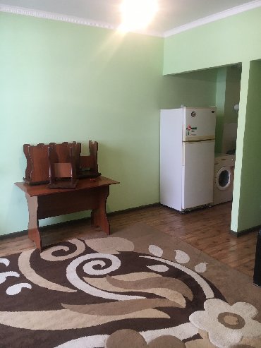 жар в Кыргызстан: Продается квартира: Студия, 32 кв. м