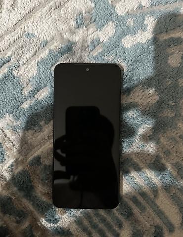 note 3: Redmi, Redmi Note 11, Б/у, 64 ГБ, цвет - Черный, 2 SIM — 2