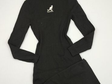 spódnice plisowane maxi allegro: Dress, S (EU 36), condition - Good