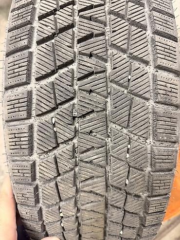 зимние шины ханкук: - Размер: 245/45 R19 102T XL (усиленная нагрузка) - Тип: зимняя — 2