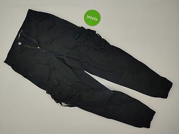 joggersy: FB Sister, Spodnie cargo damskie, rozmiar XS — 2